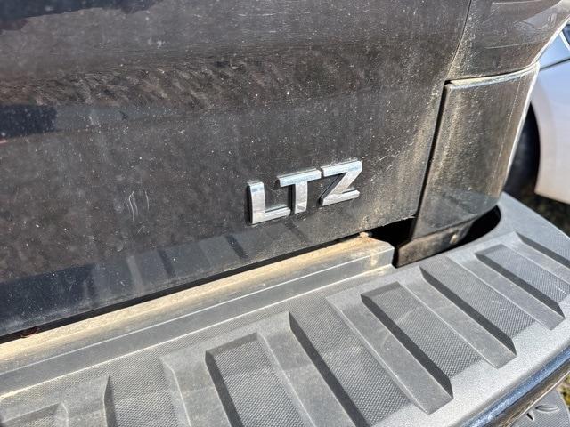 used 2015 Chevrolet Silverado 1500 car, priced at $22,995