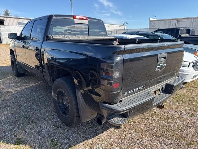 used 2015 Chevrolet Silverado 1500 car, priced at $22,995