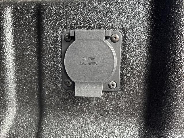 used 2023 Chevrolet Colorado car, priced at $35,995