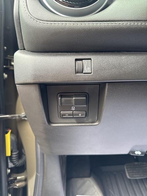 used 2023 Chevrolet Colorado car, priced at $35,995
