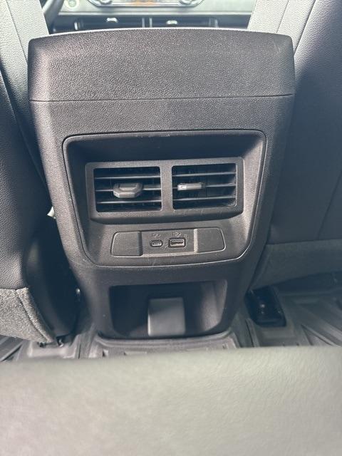 used 2023 Chevrolet Colorado car, priced at $35,995