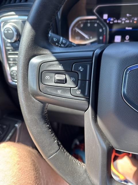 used 2020 GMC Sierra 1500 car, priced at $33,995