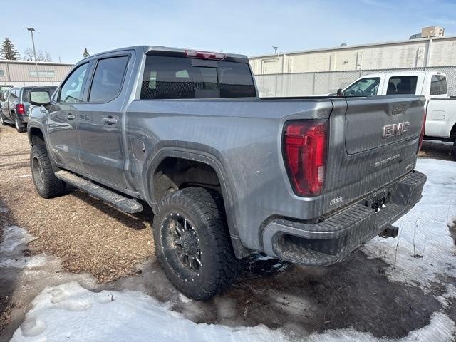 used 2020 GMC Sierra 1500 car, priced at $36,995