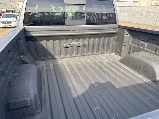 used 2020 GMC Sierra 1500 car, priced at $36,995