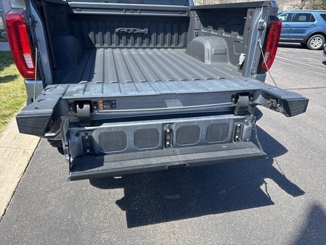 used 2020 GMC Sierra 1500 car, priced at $33,995