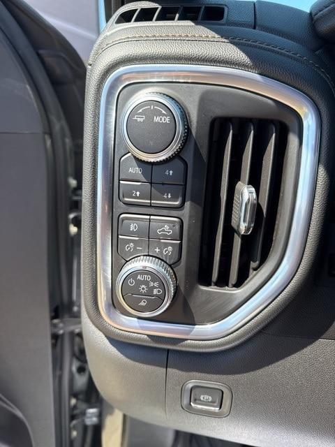 used 2020 GMC Sierra 1500 car, priced at $33,995