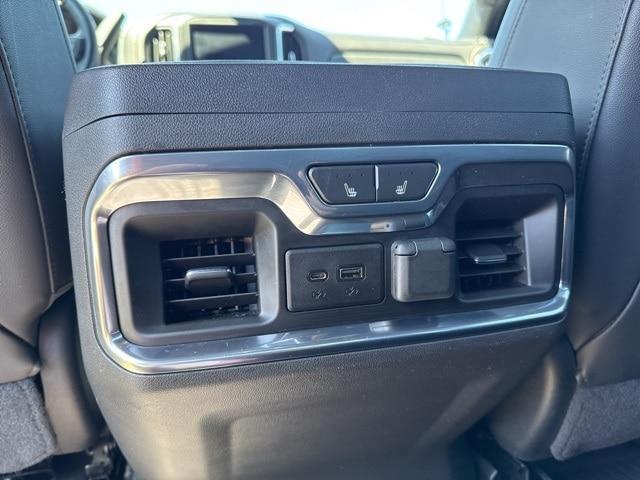 used 2020 GMC Sierra 1500 car, priced at $33,995