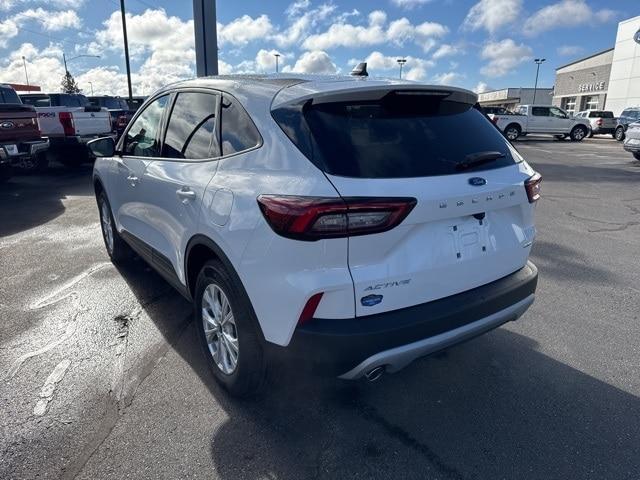 new 2025 Ford Escape car, priced at $32,230