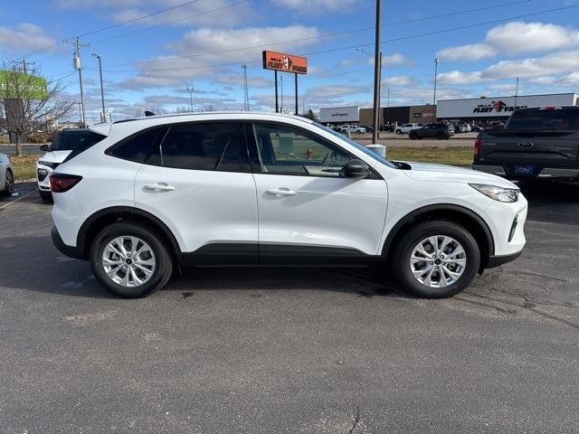 new 2025 Ford Escape car, priced at $32,230