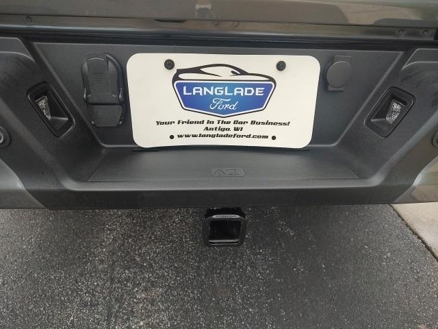 used 2023 Ford F-150 car