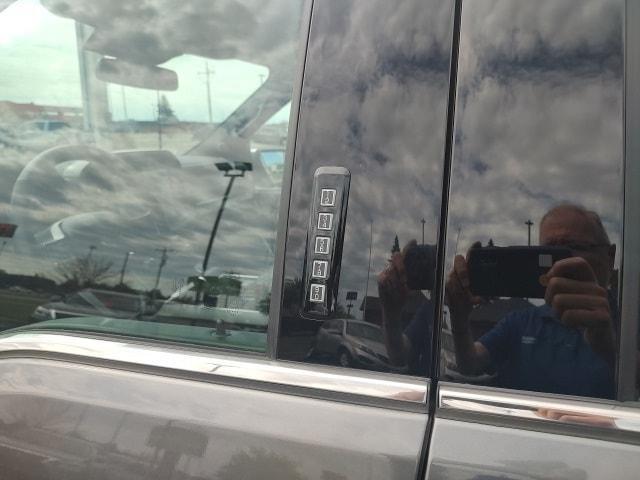 used 2023 Ford F-150 car