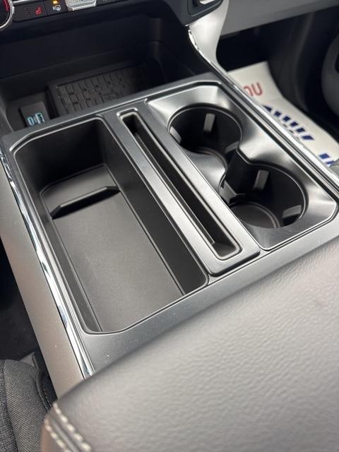 new 2024 Ford F-150 car, priced at $57,258