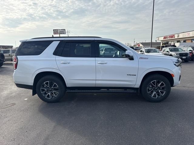 used 2021 Chevrolet Tahoe car, priced at $56,495