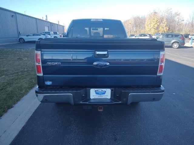 used 2013 Ford F-150 car, priced at $16,995