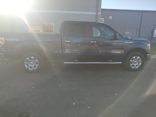 used 2013 Ford F-150 car, priced at $16,995