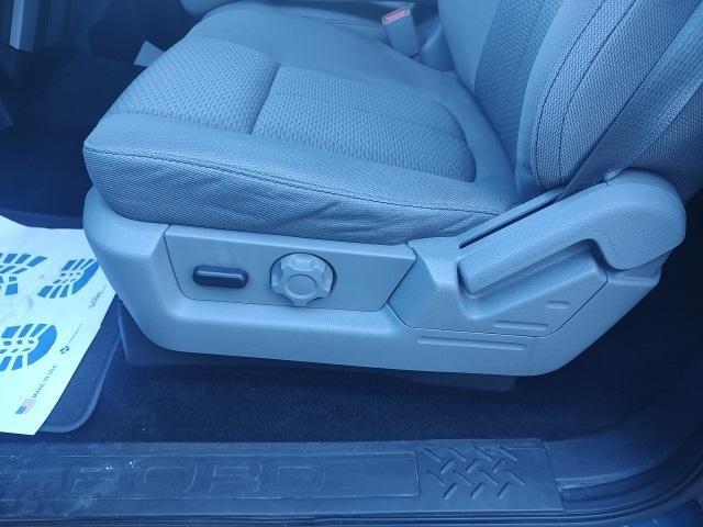 used 2013 Ford F-150 car, priced at $16,995