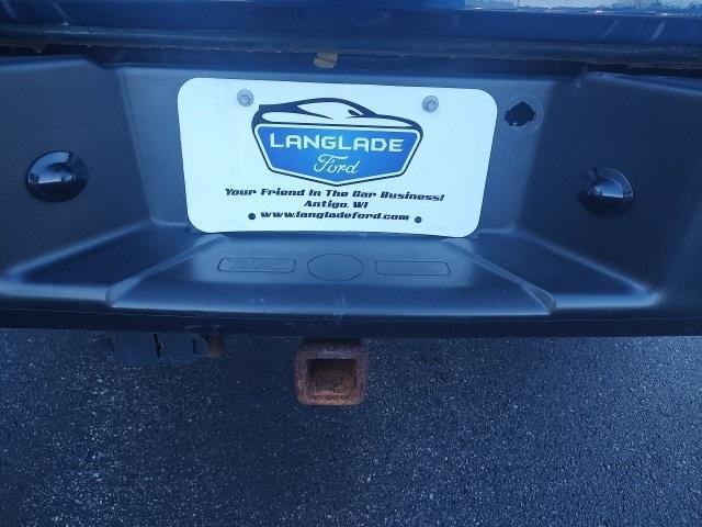 used 2013 Ford F-150 car, priced at $16,995