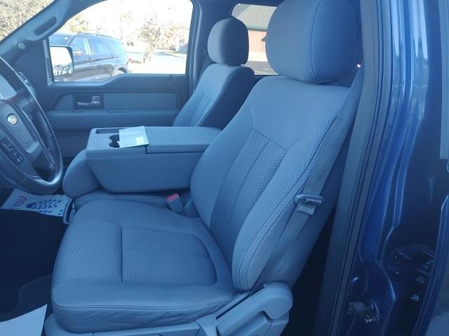 used 2013 Ford F-150 car, priced at $16,995