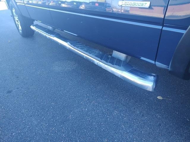 used 2013 Ford F-150 car, priced at $16,995