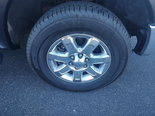 used 2013 Ford F-150 car, priced at $16,995