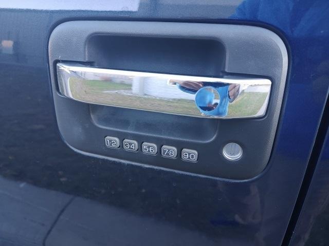 used 2013 Ford F-150 car, priced at $16,995