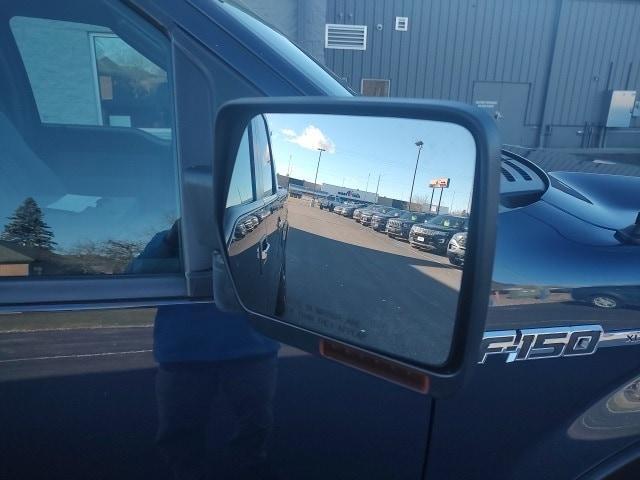 used 2013 Ford F-150 car, priced at $16,995