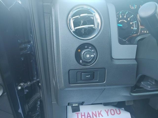 used 2013 Ford F-150 car, priced at $16,995