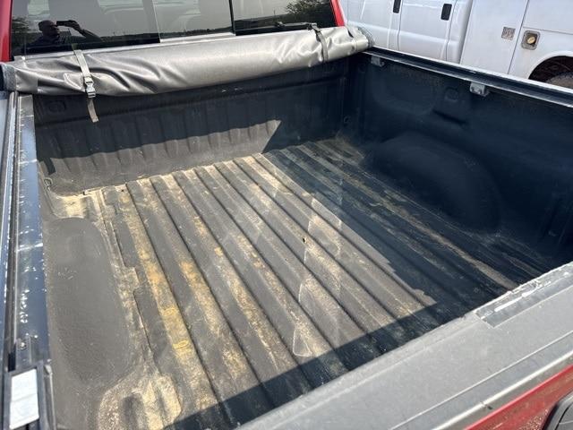 used 2017 Chevrolet Silverado 1500 car, priced at $19,995