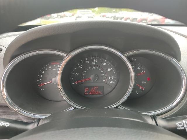used 2013 Kia Sorento car, priced at $9,995