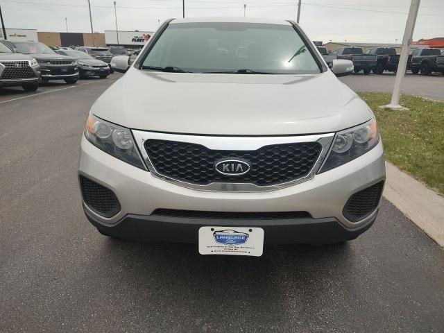used 2013 Kia Sorento car, priced at $9,995