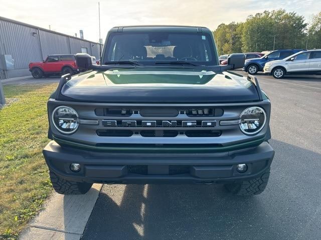 used 2022 Ford Bronco car, priced at $35,995