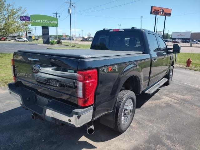 used 2022 Ford F-250 car, priced at $47,995