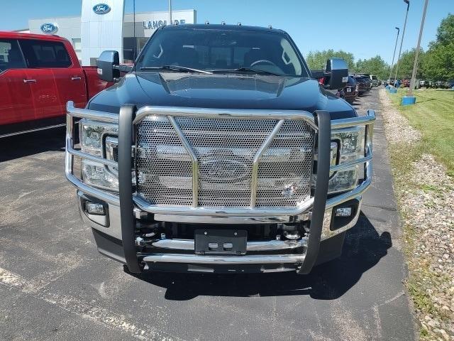 used 2022 Ford F-250 car, priced at $49,995