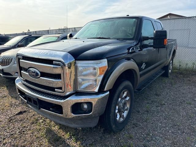 used 2012 Ford F-250 car, priced at $29,995