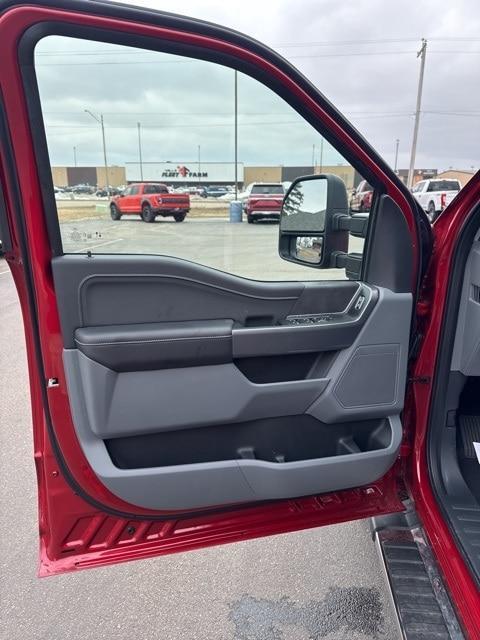 new 2025 Ford F-150 car, priced at $63,355