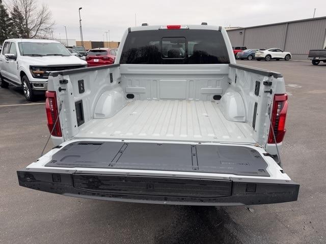 new 2024 Ford F-150 car, priced at $54,159