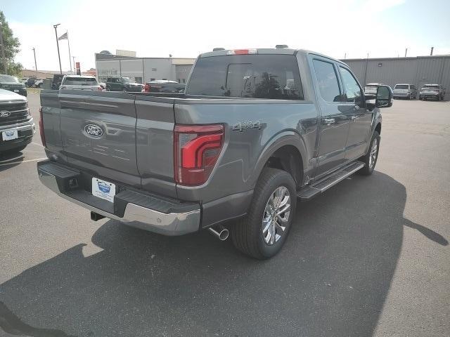 new 2024 Ford F-150 car, priced at $71,570