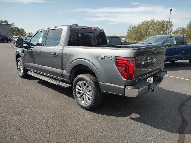 new 2024 Ford F-150 car, priced at $71,570