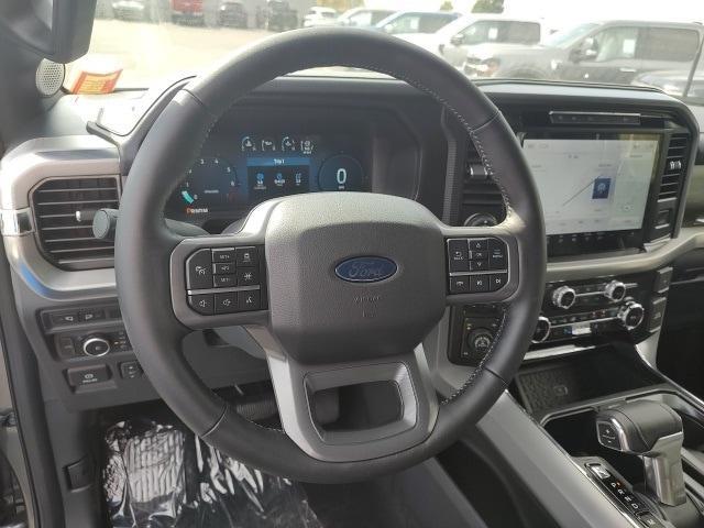 new 2024 Ford F-150 car, priced at $71,570