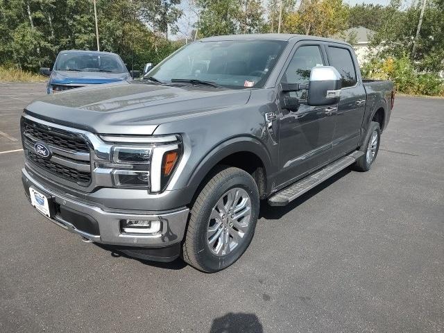 new 2024 Ford F-150 car, priced at $71,570