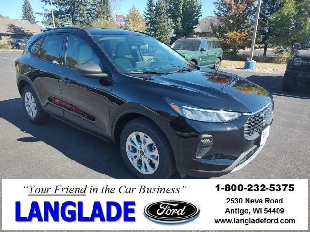 new 2025 Ford Escape car, priced at $37,200