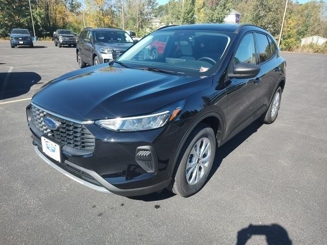 new 2025 Ford Escape car, priced at $37,200