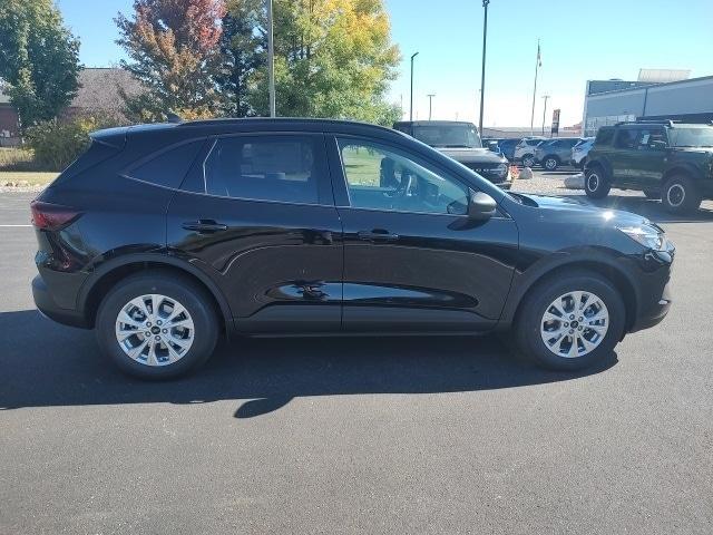 new 2025 Ford Escape car, priced at $37,200