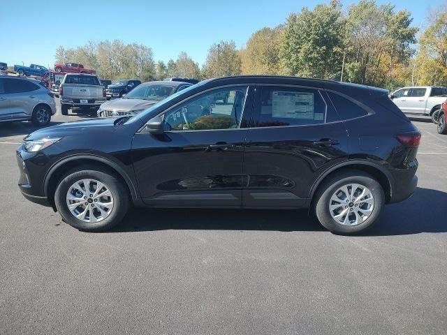 new 2025 Ford Escape car, priced at $37,200