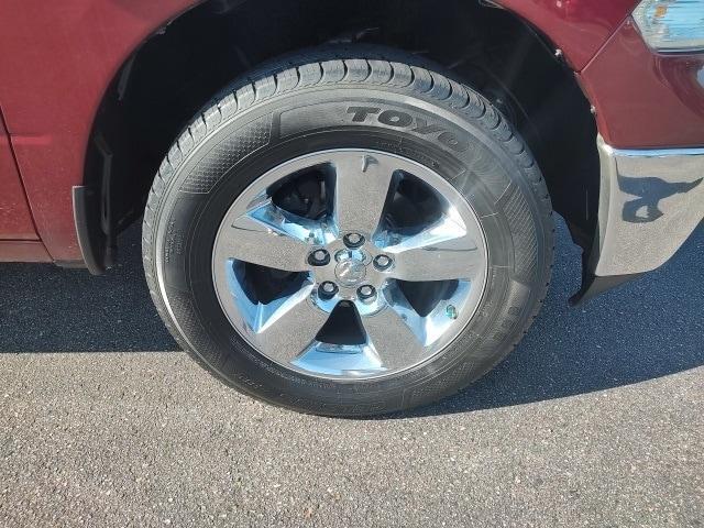 used 2019 Ram 1500 Classic car, priced at $25,995
