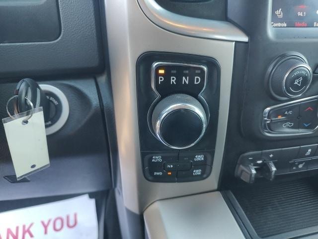 used 2019 Ram 1500 Classic car, priced at $25,995