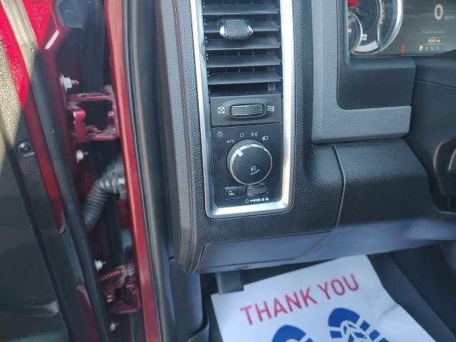 used 2019 Ram 1500 Classic car, priced at $25,995