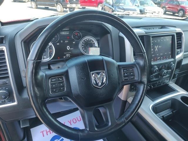 used 2019 Ram 1500 Classic car, priced at $25,995