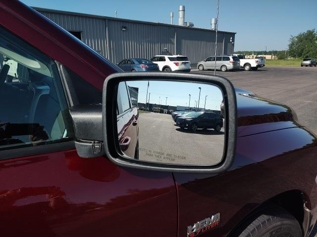 used 2019 Ram 1500 Classic car, priced at $25,995