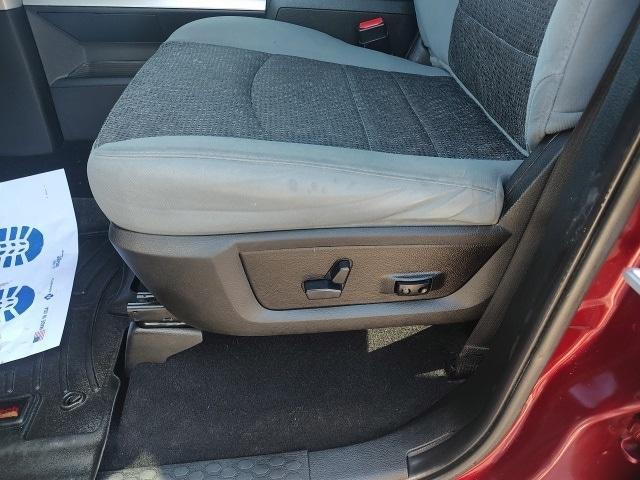 used 2019 Ram 1500 Classic car, priced at $25,995